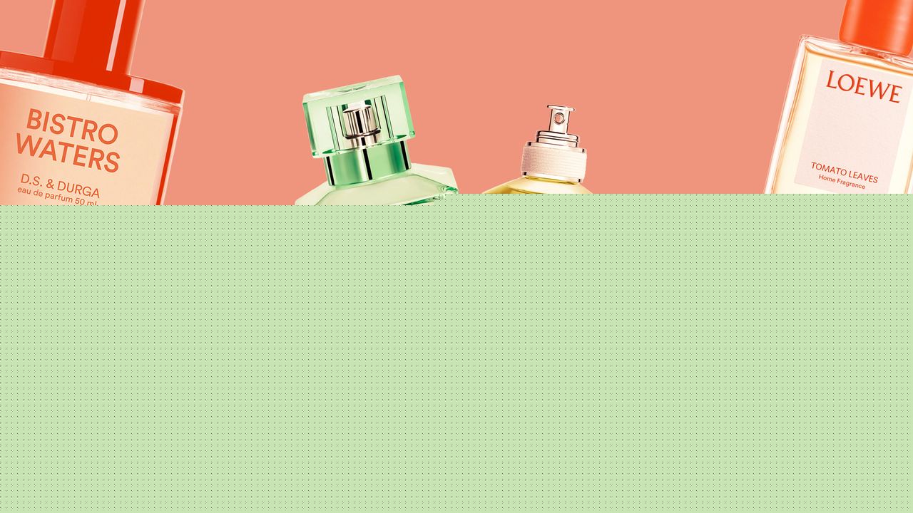 9 Best Vegetal Perfumes 2026 That Are Always in Season