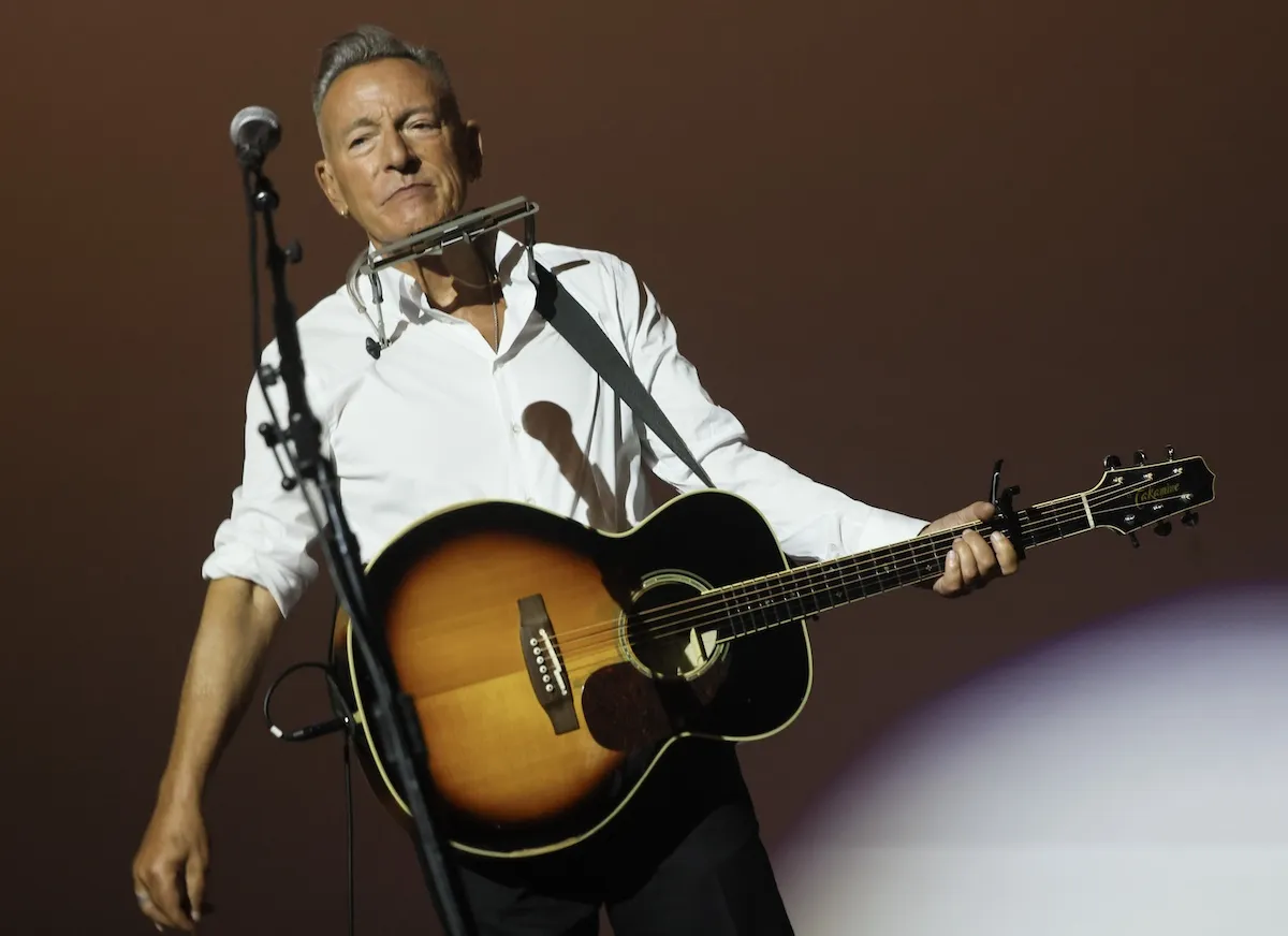 From ‘Streets of Philadelphia’ to ‘Streets of Minneapolis’: Bruce Springsteen’s History of Politically-Charged Songs