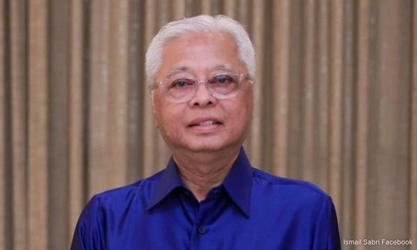 RM169m cash linked to Ismail Sabri, ex-aide forfeited to govt