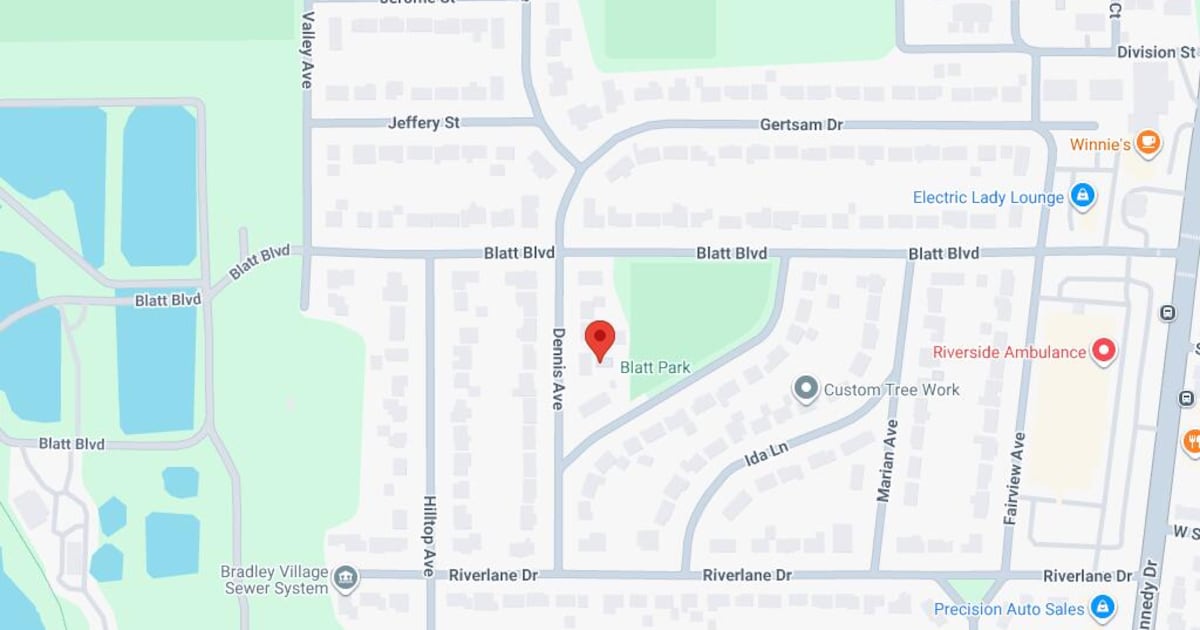 Single-family home in Bradley goes for $235,000