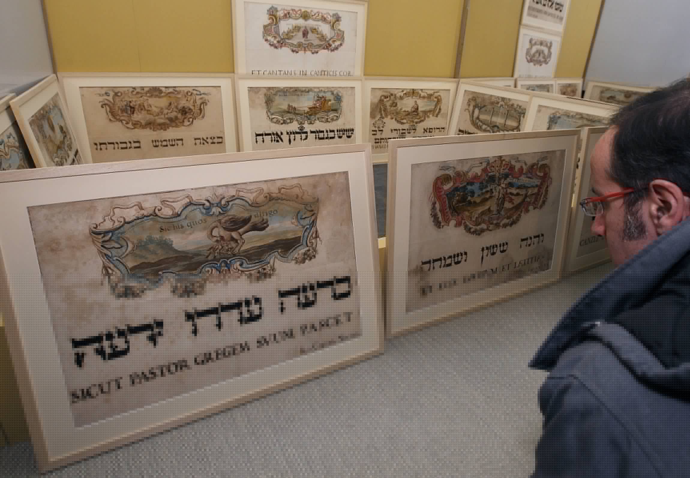 Pope Leo XIV pledges to strengthen Catholic-Jewish dialogue