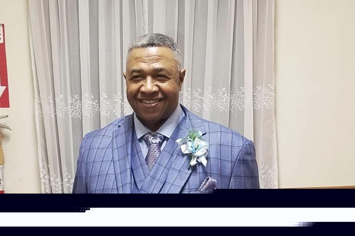 From Pastoring a Church, to Running a Business, Rev. Alex Don Mills is a Community Rockstar