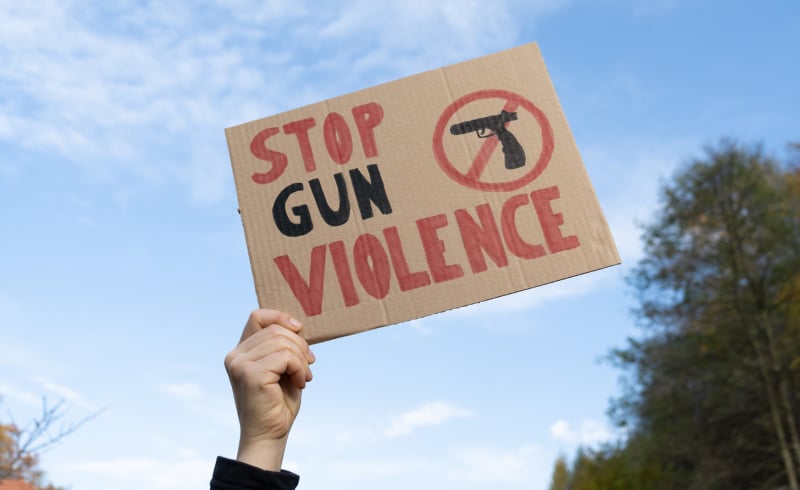 Comment on Guns, God, Capitalism, & Hypermasculine Identity by Victor Caldarola