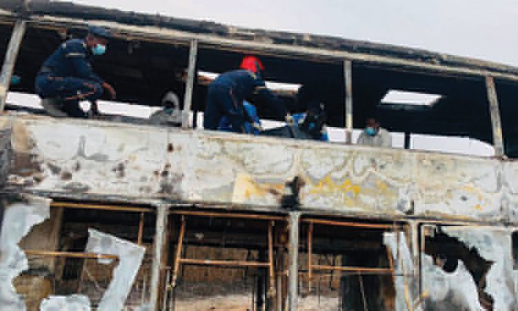 Inaku lopotwa nande Ovanamibia va li moshiponga shobesha moAngola