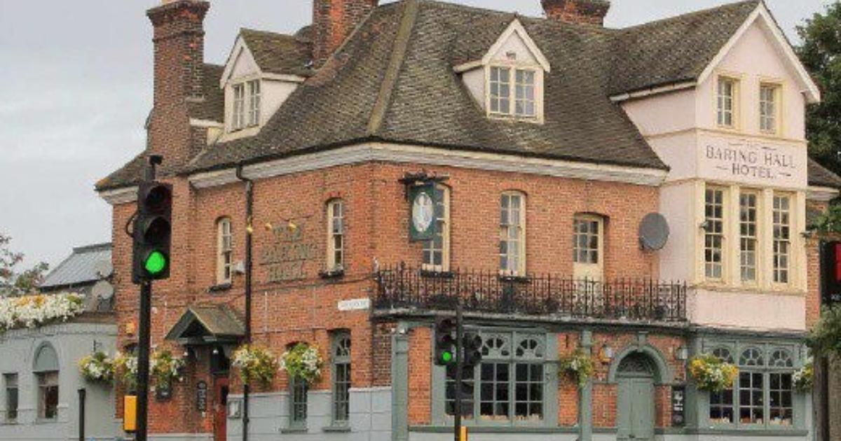 Grove Park’s only pub remains closed - what is happening to it?