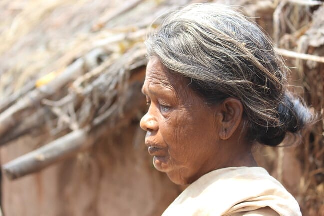 Vulnerable women targeted by superstition and crime
