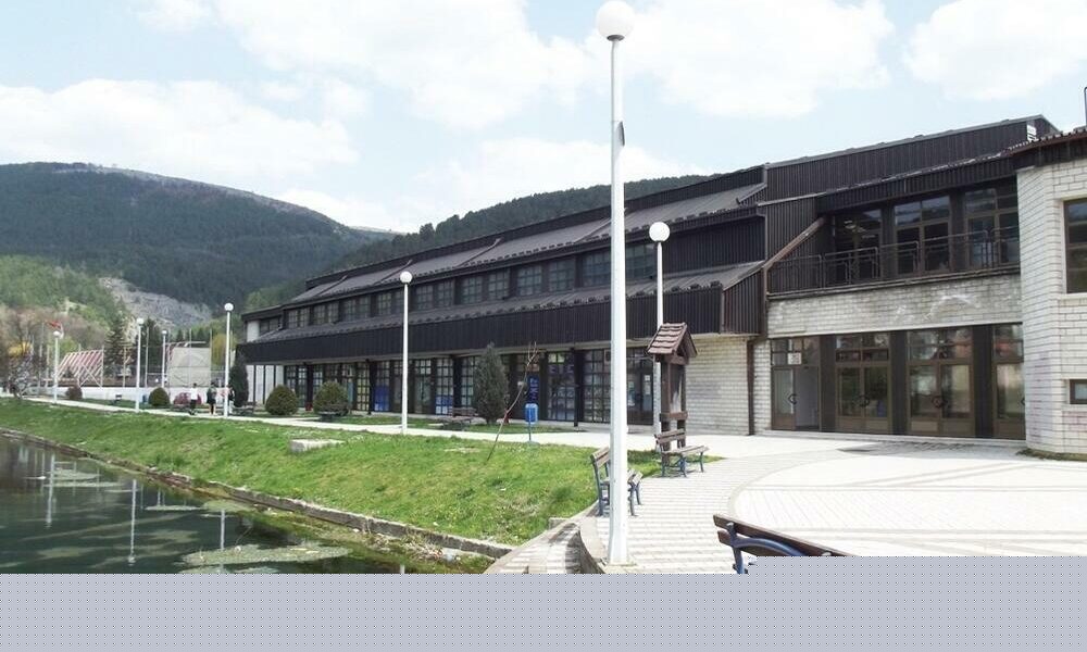 PLJEVALJSKA „ADA“ IZMEĐU DRŽAVE I OPŠTINE: Dvorana bez struje, sport bez rješenja