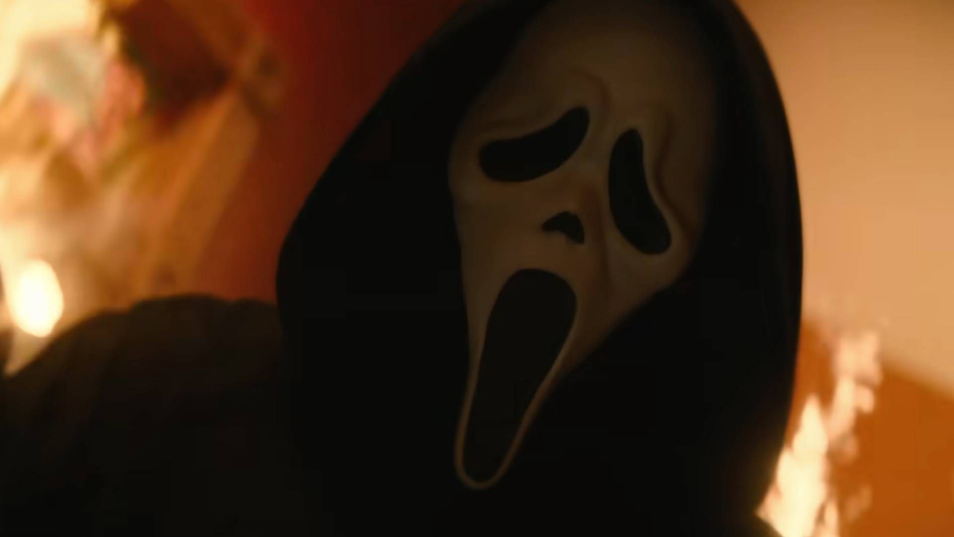 Matthew Lillard says his Stu Macher Scream 7 return is "a gamble of legacy," but he was "openly campaigning" for a comeback for years