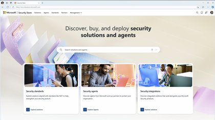Microsoft lance Security Store, sa nouvelle arme pour imposer son écosystème cybersécurité