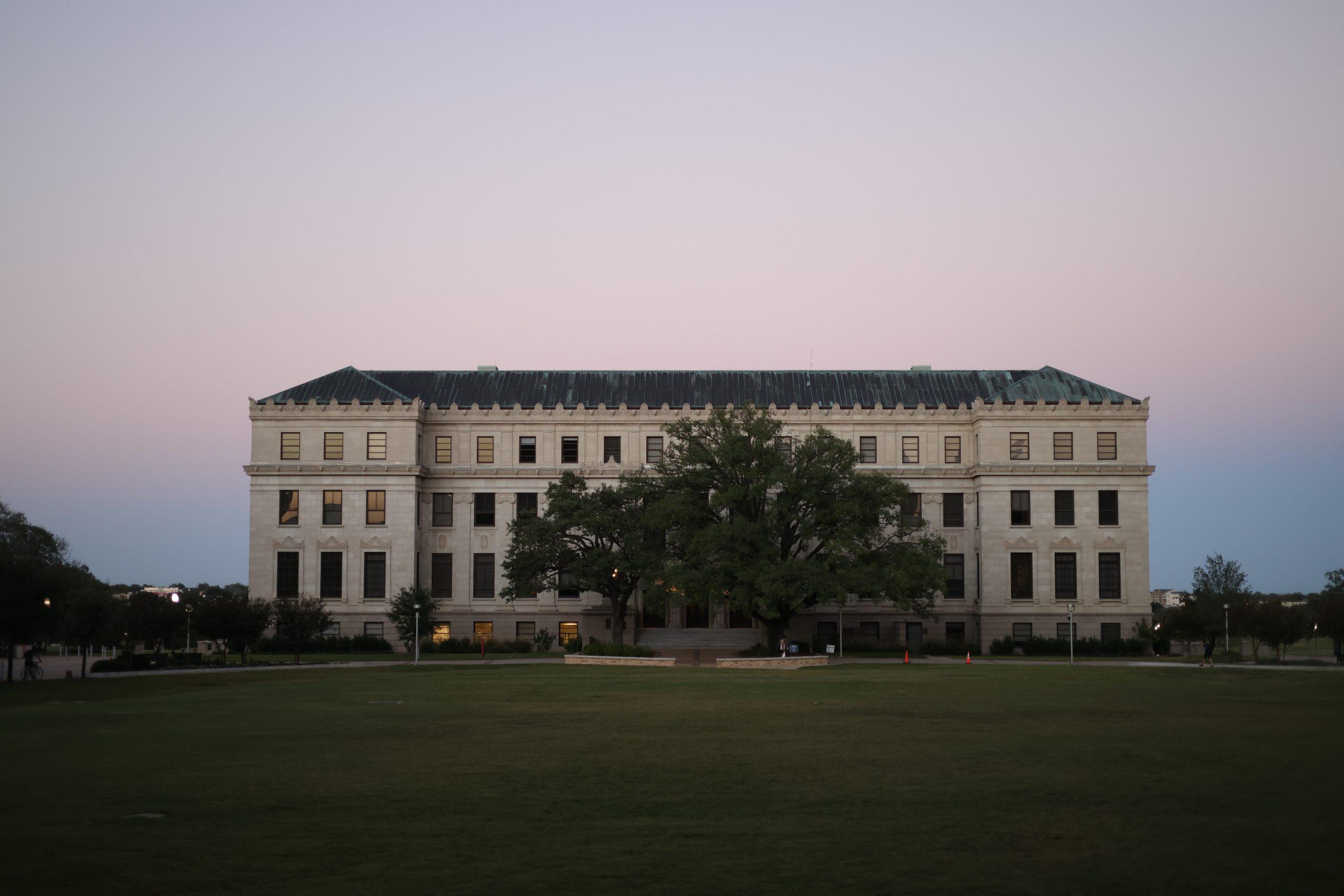 Former state legislator Tommy Williams named Texas A&M interim president