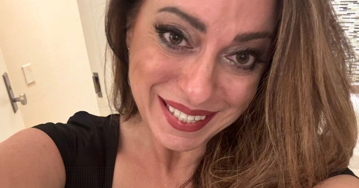Former WWE Star Dawn Marie Joins OnlyFans at 55, Issues Warning About Nudity