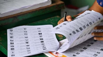 SIR in TN: Voter enrollment deadline ends on January 30