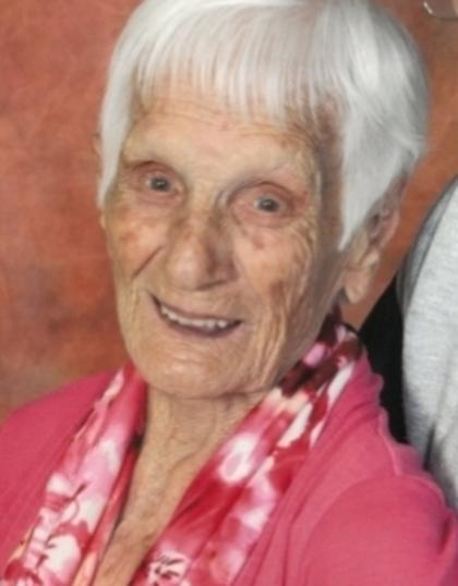 COX, Leoda Mar 16, 1923 - Sep 4, 2025