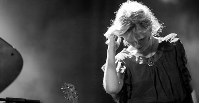 Grapevine New Music Picks: Gyða Valtýsdóttir, Ólöf Arnalds, Woolly Kind & More