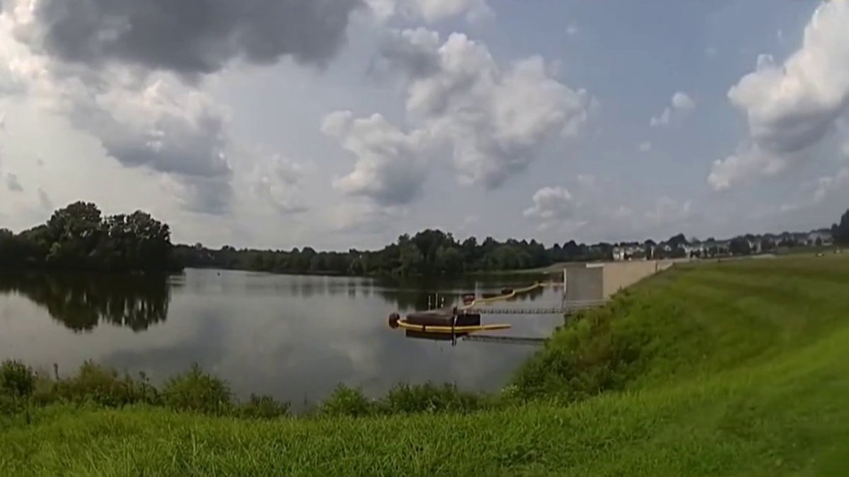 ‘These people are gonna drown': Heroic teen describes rescuing capsized kayakers