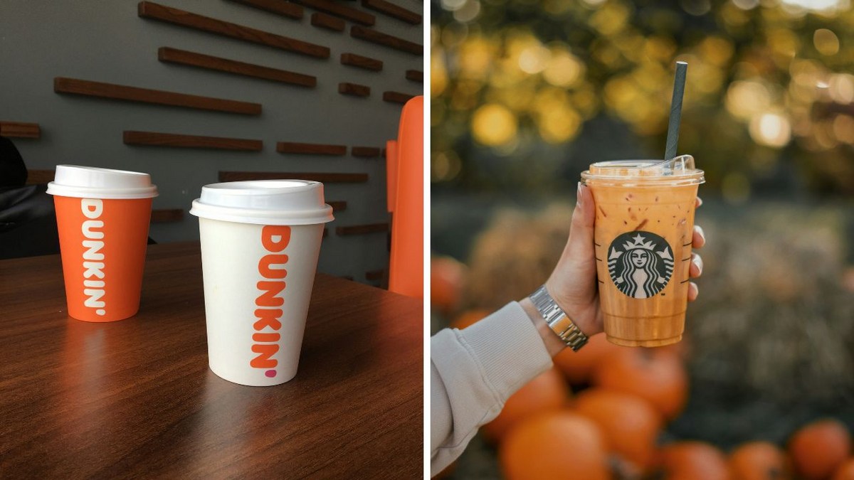 Fall Starts Early, Dunkin' Brings Back Pumpkin Spice This August