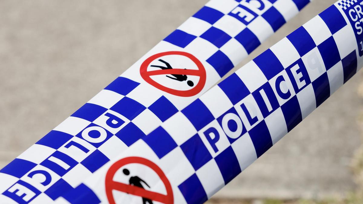 Man in 40s takes own life as police in Blue Mountains raid home