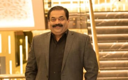 K’taka: Confident group chairman CJ Roy shoots himself at office