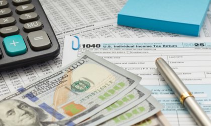 How much will tax refunds be? Bigger than usual, report says