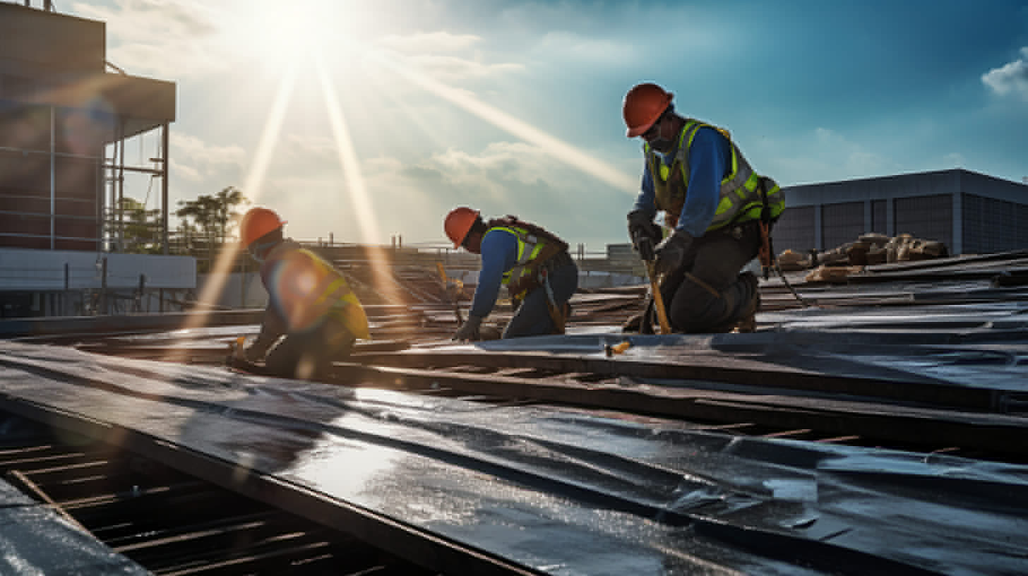 TopBuild Acquisition Seals QXO’s (QXO) North American Dominance