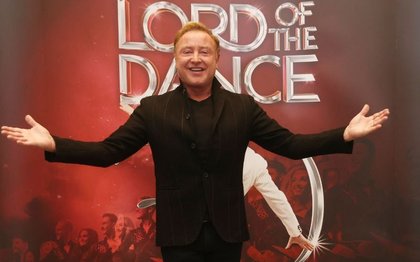 Michael Flatley told: You’re living the life of a Monaco millionaire without the funds to do so