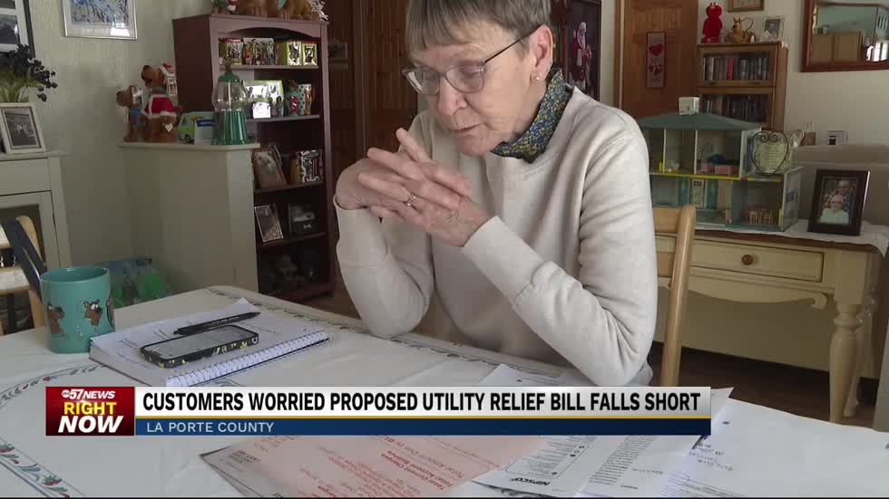 Indiana H.B. 1002 aims to relieve homeowners of high utility bills, local NIPSCO customers not convinced