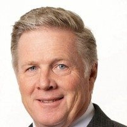 Jim Riewe Announces Candidacy for North Platte City Council