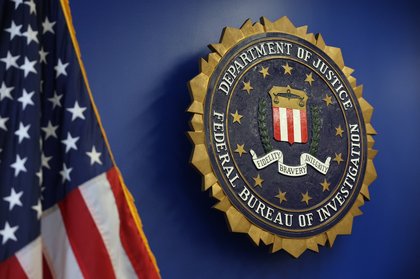 FBI, State Police seen in these two WMass communities