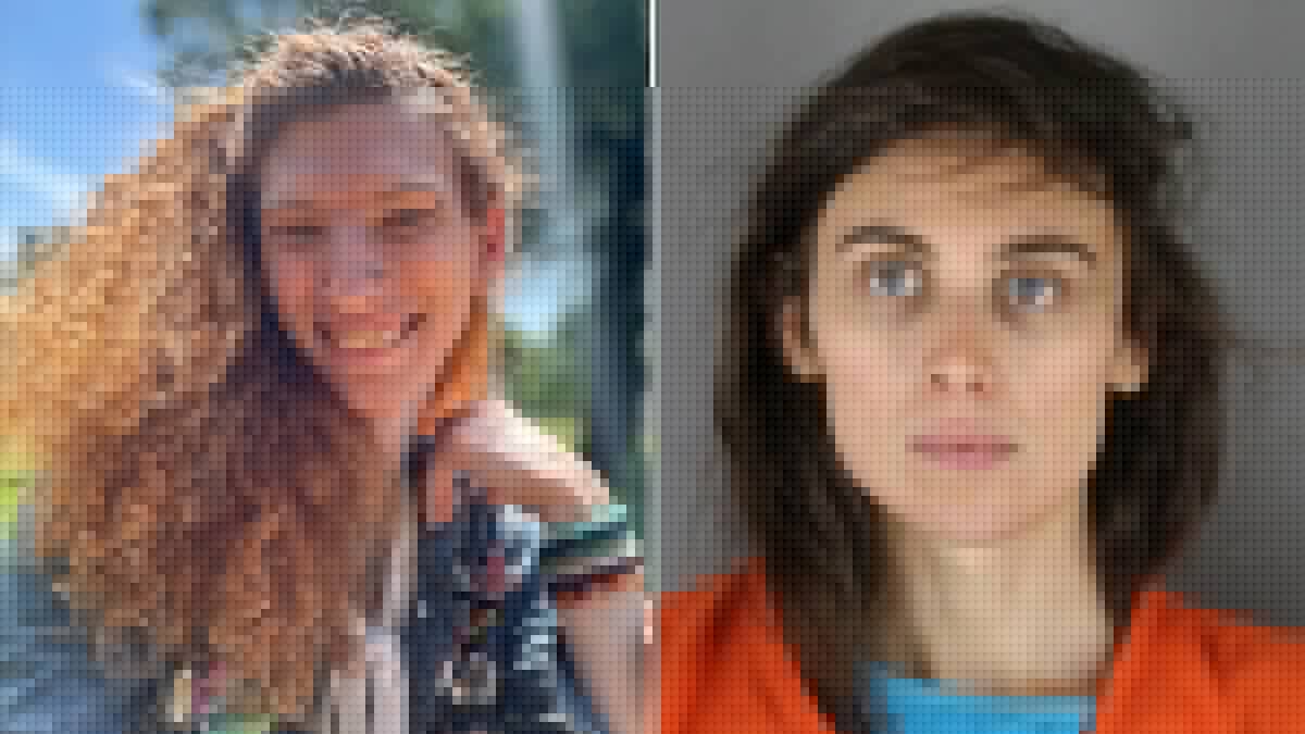 Woman murdered trans ex-girlfriend during 'sordid' stayover then crashed car with victim's body inside