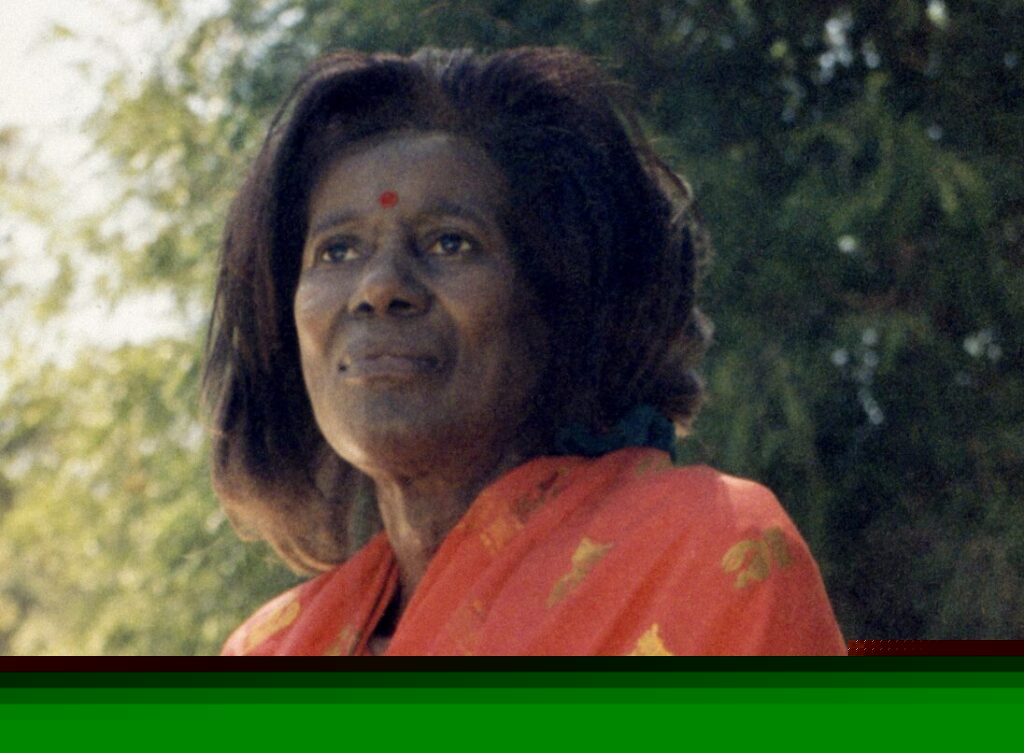Alice Coltrane’s Previously Unavailable ‘Ashram Tapes’ to be Released by Matador