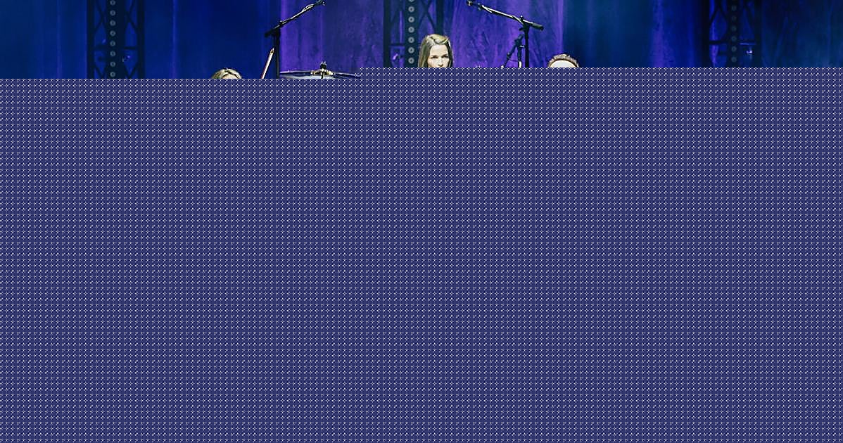 The Corrs ofrece este jueves en el Tío Pepe Festival de Jerez su único concierto en Andalucía