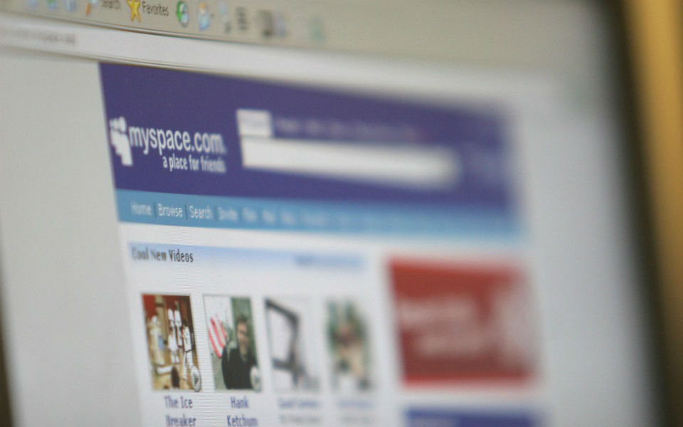 Fundadores do Myspace preparam regresso da plataforma