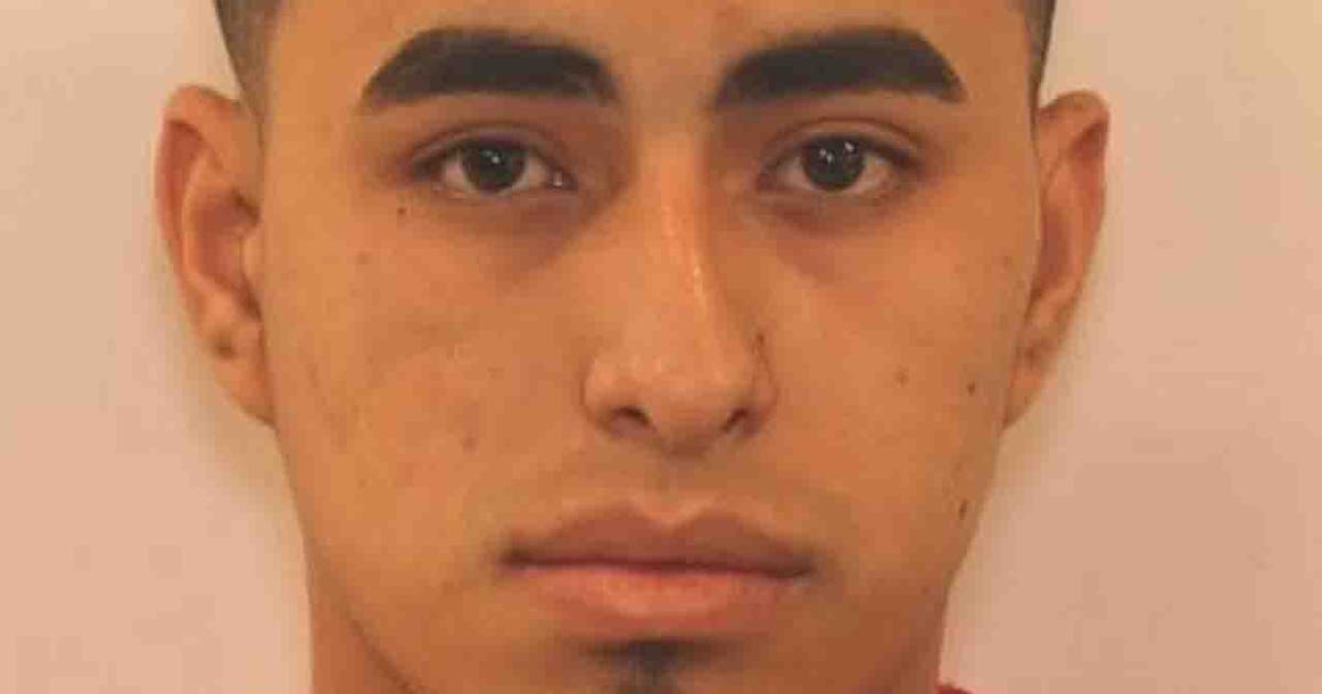 Man accused of killing girlfriend in Maryland arrested in Texas