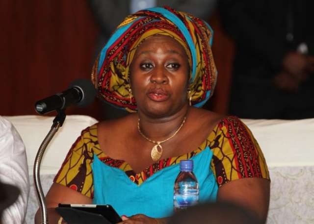 Court of Appeal clears former MASLOC CEO Sedina Tamakloe-Attionu