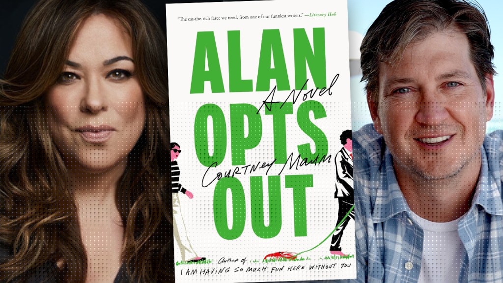 HBO Nabs Comedy ‘Alan Opts Out’ From Emily Kapnek & Bill Lawrence