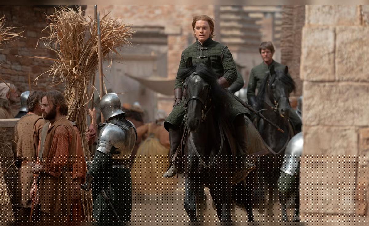 'La casa del dragón' temporada 3 capítulo 8: ¿cuándo y a qué hora se estrena el gran final de 'House of the dragon'?