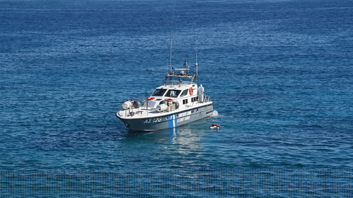 Χαλκιδική: Συνελήφθη 46χρονος που έδωσε θαλάσσιο μοτοποδήλατο στον ανήλικο γιο του