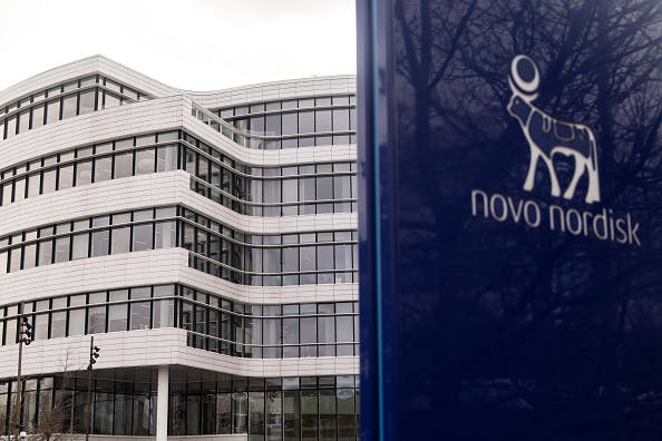 Novo says it will offer weight-loss pill via telehealth, Bloomberg reports