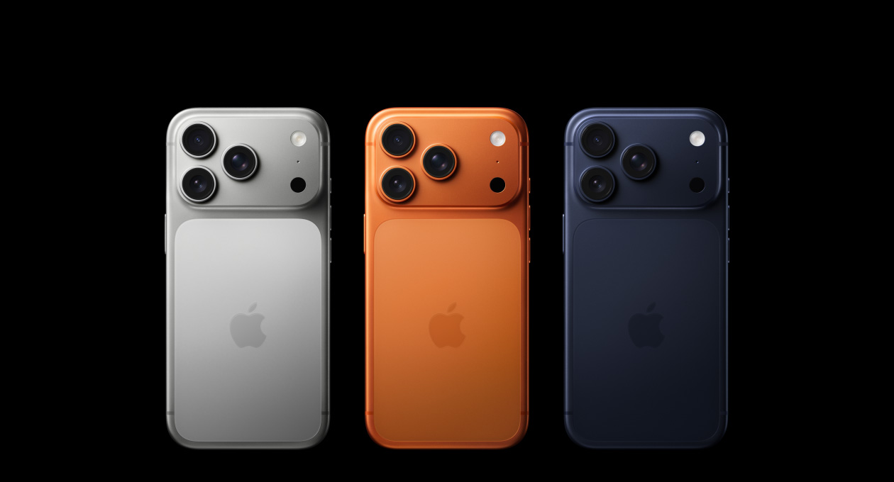 iPhone 17 Demand Surges Beyond Forecasts Says Morgan Stanley