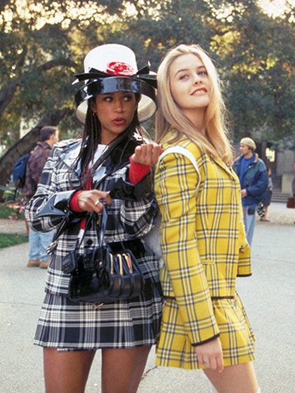 As if! ‘Clueless,' ‘The Karate Kid,' ‘Inception' among 25 movies entering National Film Registry