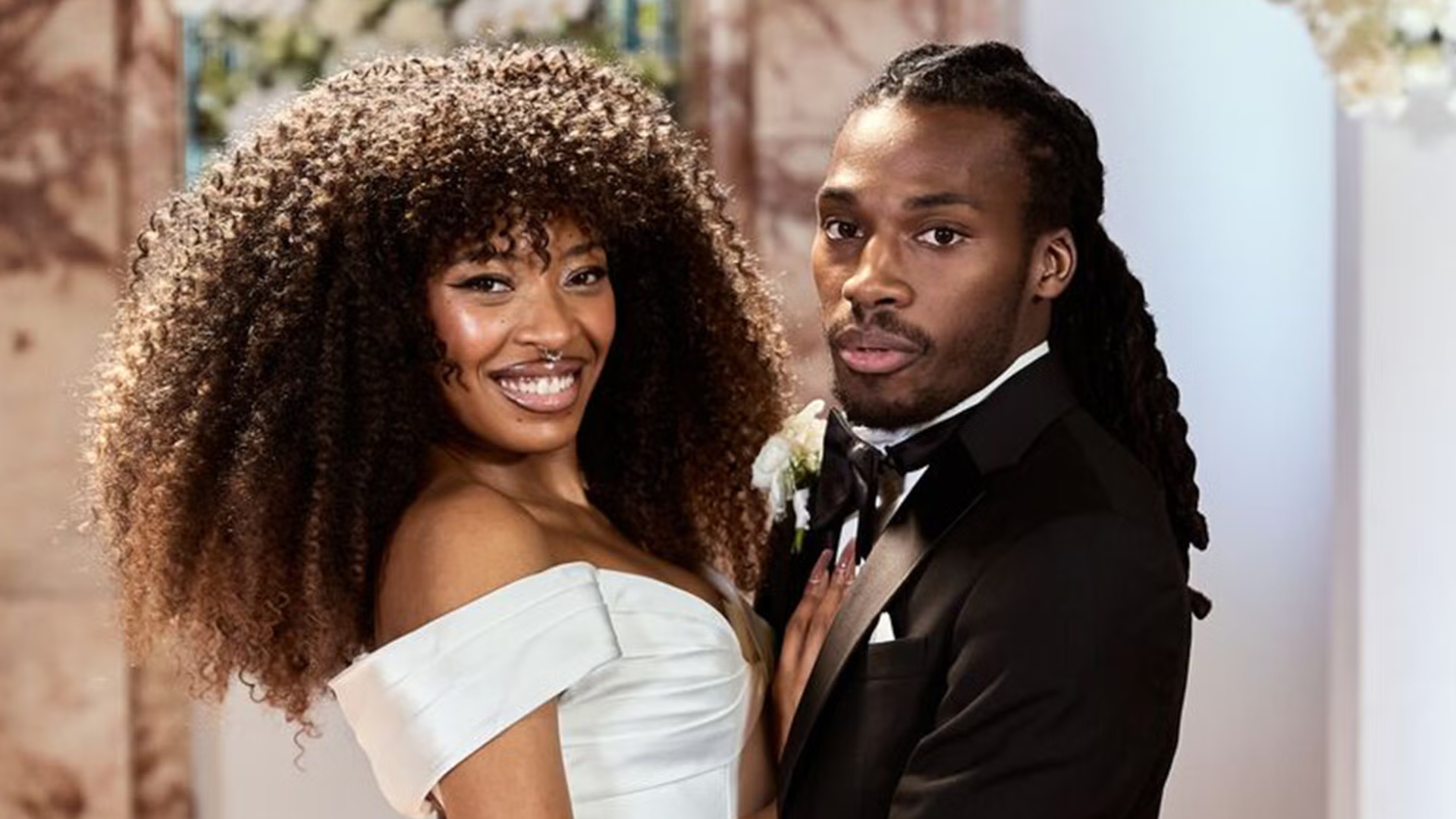 Fans Offer Support to ‘Married at First Sight UK’ Groom After His Values Were Criticized