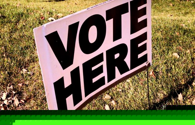 Voting Information for Primary Election Day – Tuesday, June 4, 2024