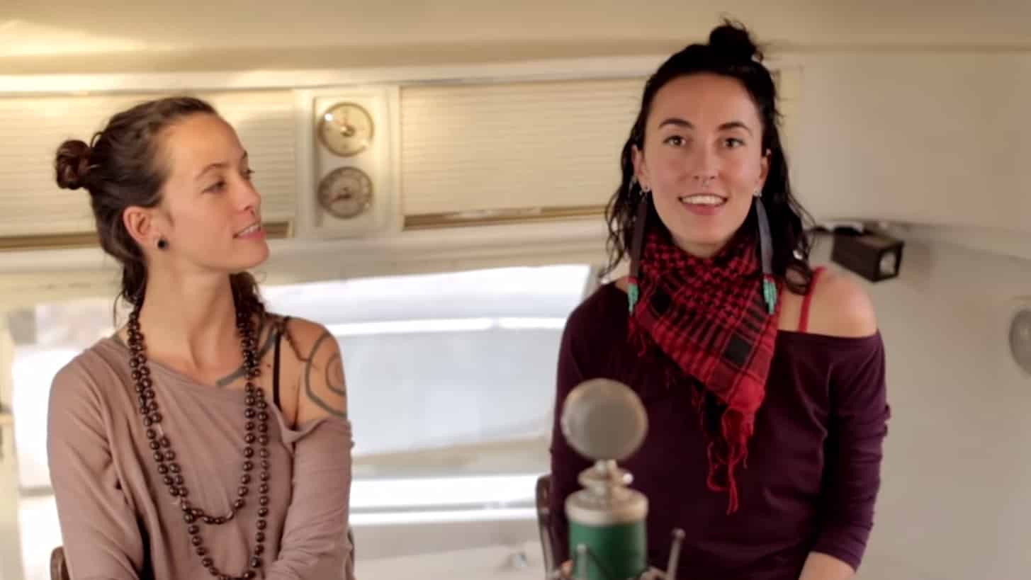 Rising Appalachia