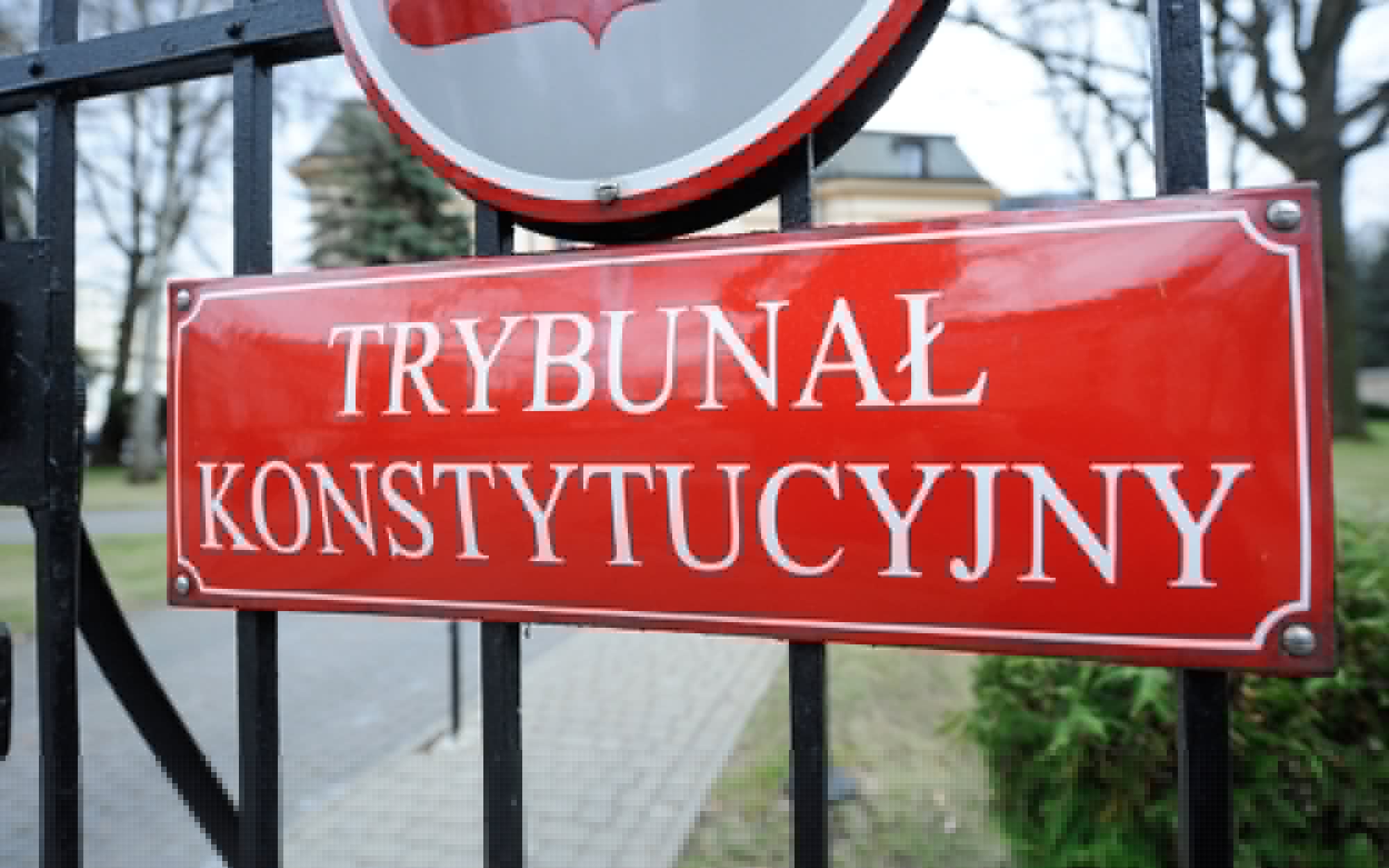 Ustawa o mowie nienawiści niezgodna z konstytucją. Trybunał Konstytucyjny wydał wyrok