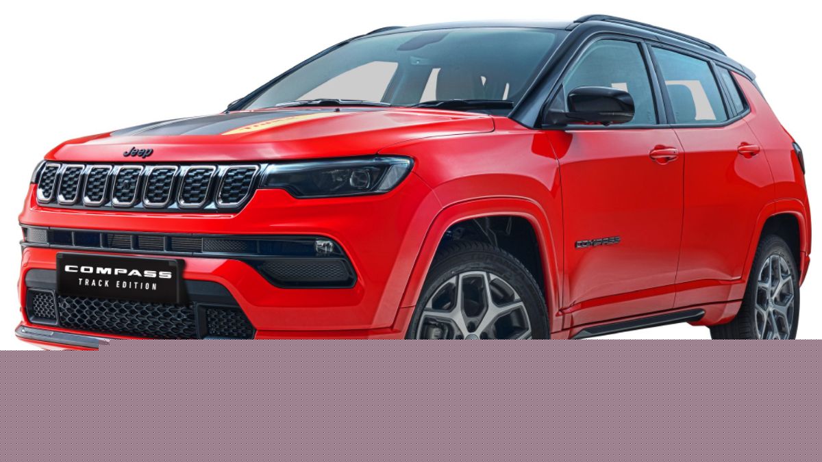 Jeep India August offers: Save up to Rs. 1.65 lakh on Meridian, Rs. 1.5 lakh on Compass