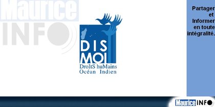 DIS-MOI fait un rappel des principes de l’état de droit