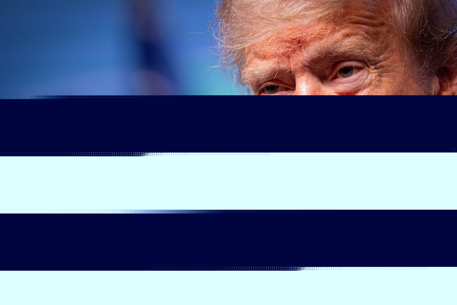 Trump: "Israele via da Gaza una volta disarmato Hamas, accordo storico"