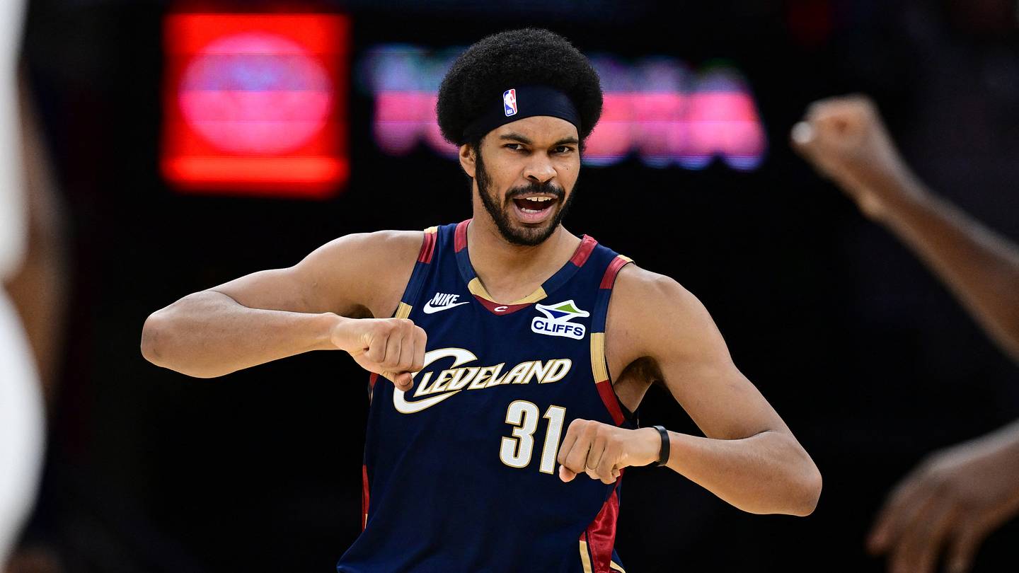 Rumored Jarrett Allen suitor could help Cavs push Evan Mobley to the next level