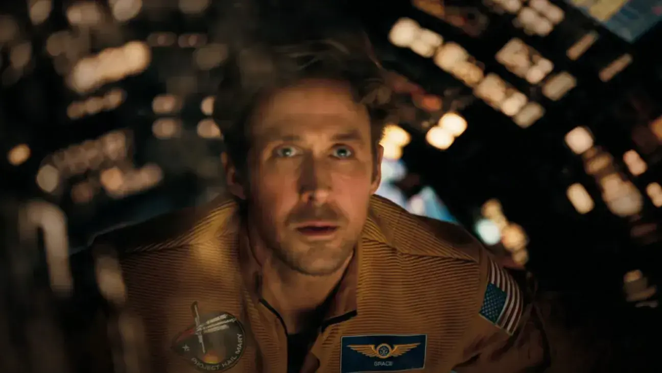 Pourquoi les fans de Project Hail Mary devraient voir Silent Running