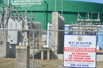 High Voltage Substation Design Training Strengthens WAPA